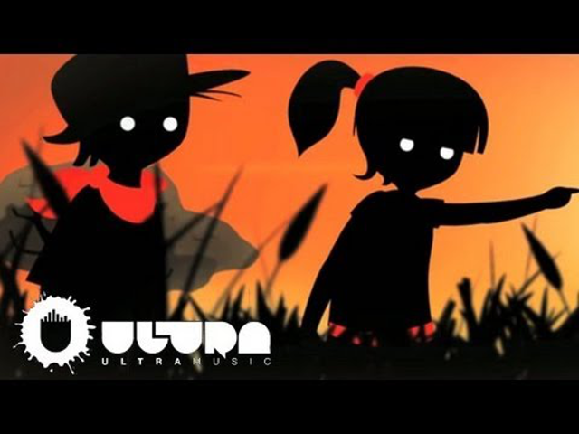 The Veldt - Új Deadmau5-videó