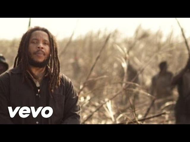 Bejön az az energia, ami körülveszi az elektronikus zenét – Stephen Marley-interjú