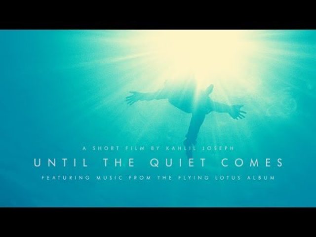 J Dilla Changed My Life - klipmegosztás