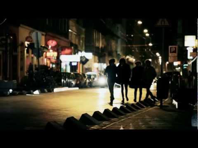 Nyerj egy klipet!: Navigate – Rotten Roots-klippremier