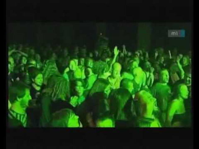 Dupla VHK-koncert az A38-on, filmpremierrel