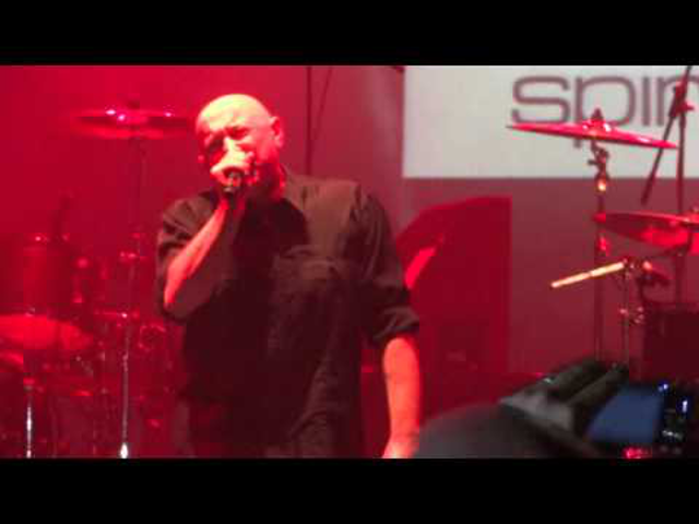 Így állt össze több mint három évtized után az eredeti Buzzcocks