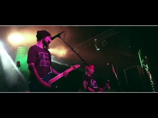 Mint egy filmben – Los Vegas-klippremier