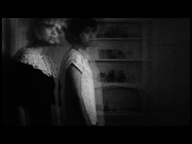 Ebbe a pofonba beleszaladtunk - The Raveonettes-lemezkritika