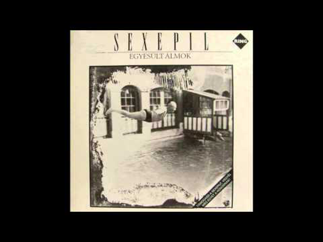 Enyhén melankolikus dühöngés – Sexepil-interjú