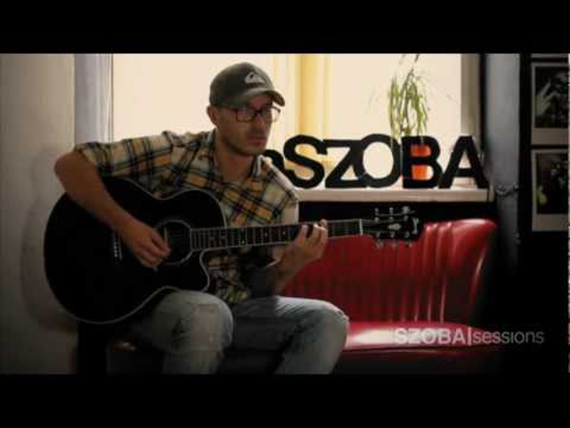 Esemény után - A Tejjel indul a pécsi Szoba Sessions