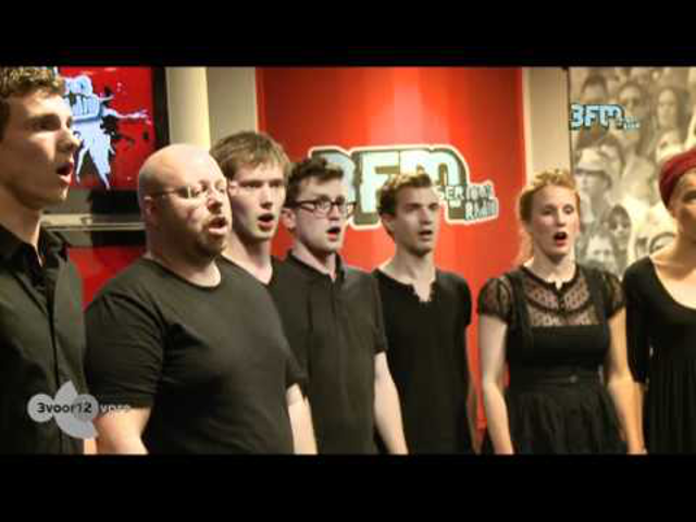 Ilyen az a capella Skrillex