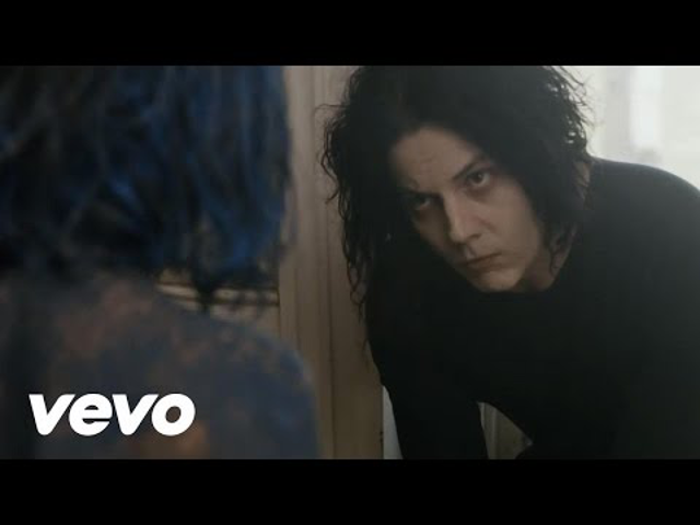 Sixteen Saltines – Jack White legújabb klipje