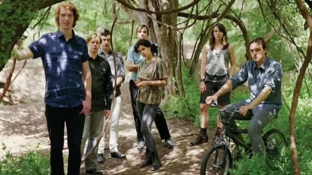 Abraham’s Daughter - Új Arcade Fire-dal