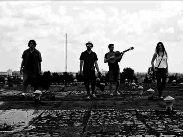 A Nora's Garden viselheti egy évig a sárvári AZK - Az Év Dala címet