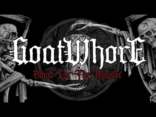 Collapse in Eternal Worth - Új Goatwhore-dal