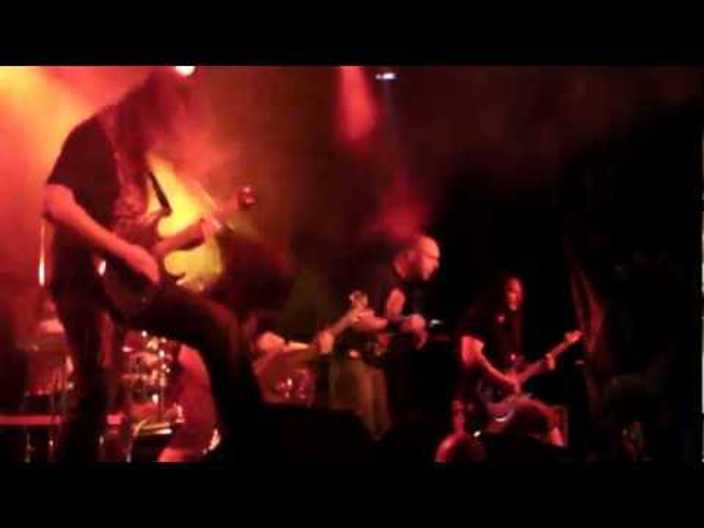 Teadélután a kannibálokkal - Cannibal Corpse-koncertbeszámoló