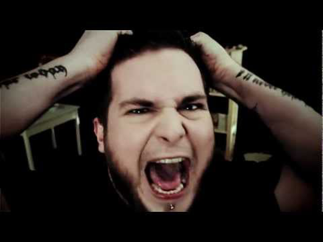 Nine Seconds – Wrong Side of the Wall-klippremier (18+)