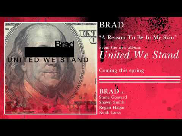 Experimentális lesz az új Pearl Jam-lemez - mondja Stone Gossard Brad-gitáros