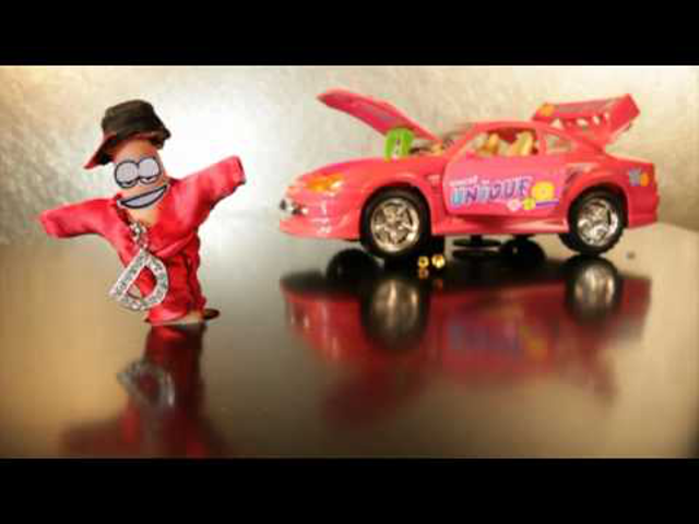 Zenei pályázatot hirdet a Vodafone