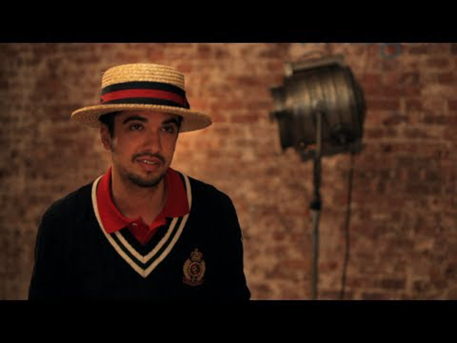 DJ Obama rádtolja a basszust