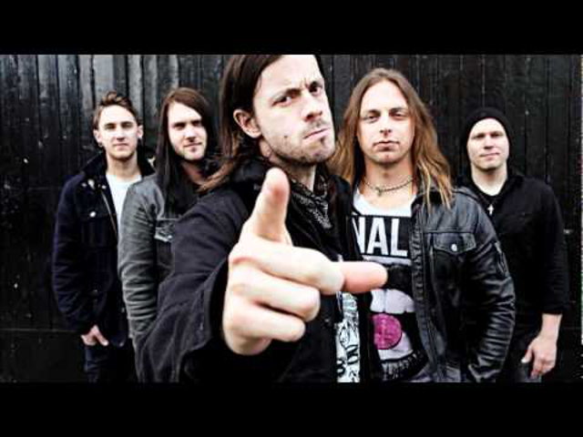 Új underground metál supergroup Bullet For My Valentine- és Cancer Bats-tagokból