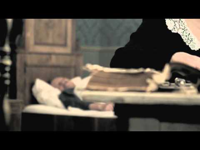 The Sorrow-koncert az A38-on + Játék