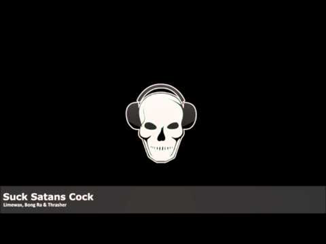 Thrasher, Limewax és Bong-Ra holnap a Dürerben