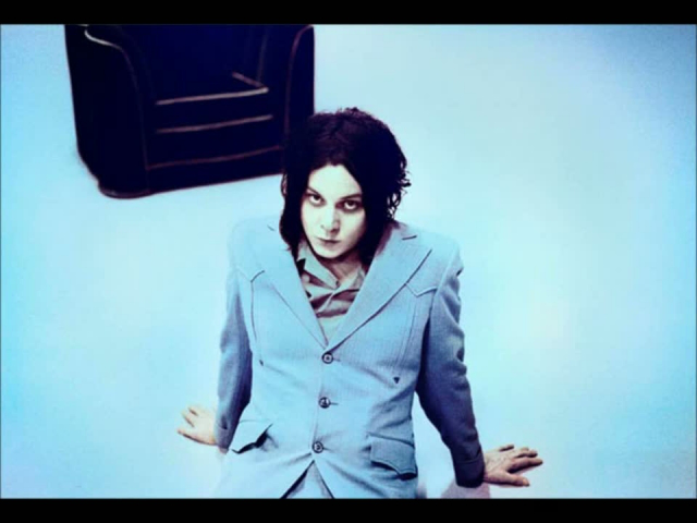 Machine Gun Silhouette – Itt egy újabb Jack White-dal