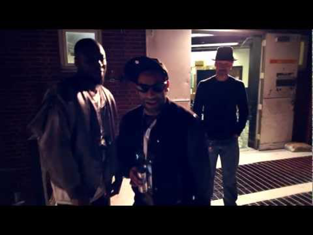 Ne rappelj black metalra - Foreign Beggars-interjú Orifice Vulgatronnal