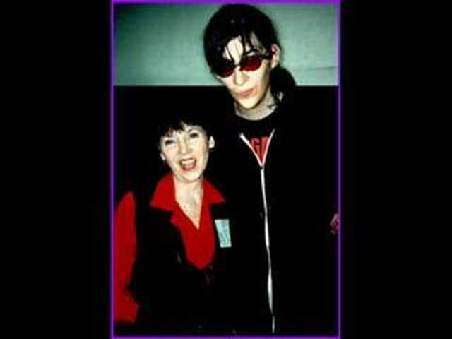 Eddig nem hallott Joey Ramone-dalok jelennek meg