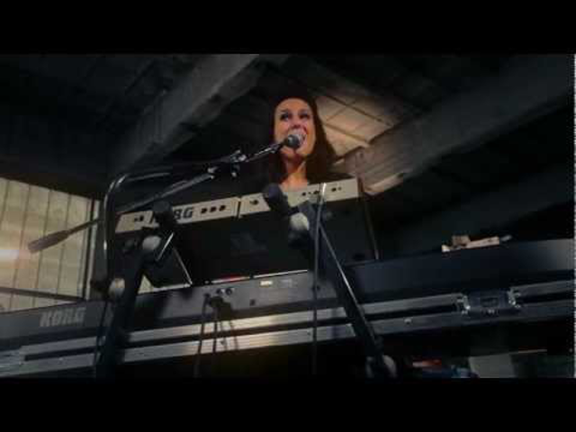 Takarásból - Bakeliten jön a ZUP első kislemeze (exkluzív lemez- és klippremier)