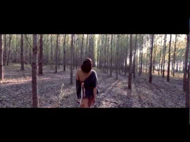 Fantom - Odett-klippremier