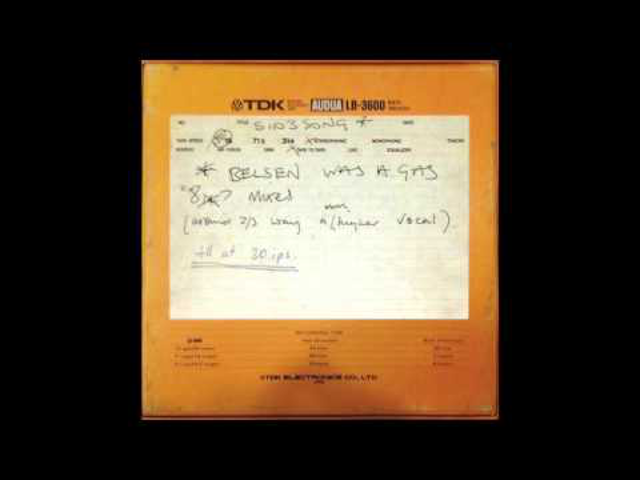 Soha nem hallott Sex Pistols-demó látott napvilágot