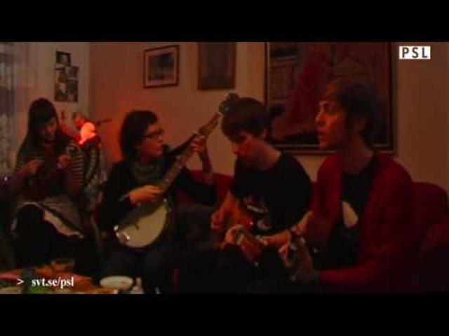 Izlandi napraforgók és agyarak – Sóley- és Sin Fang-interjú