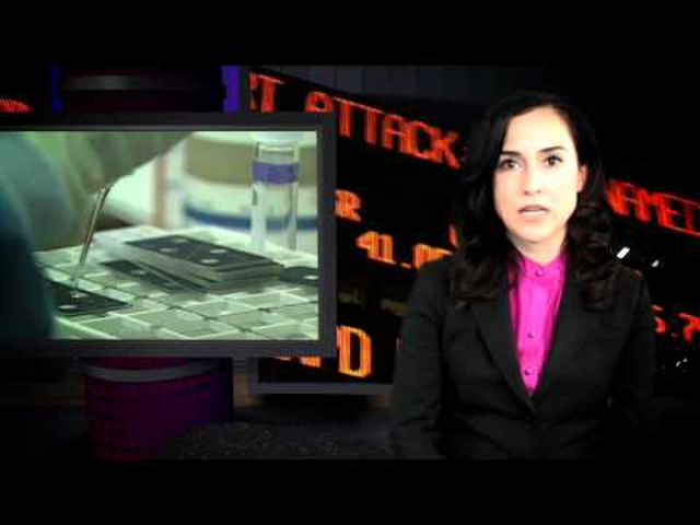 Unsustainable - Az új Muse-lemez teljes trailere