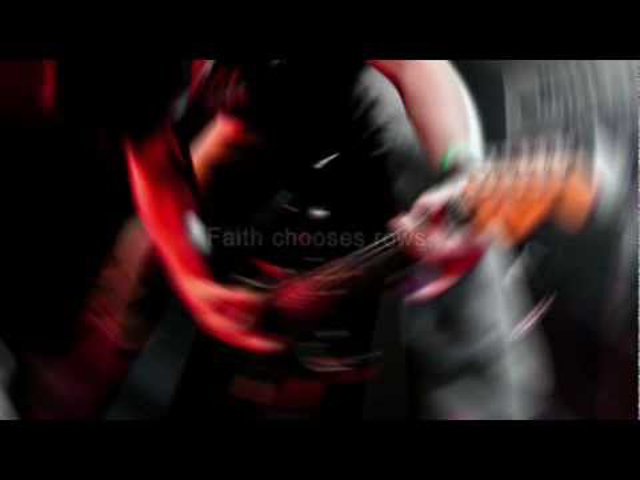 No Computation - Új Angertea-dal Billy Gould vendégszereplésével (exkluzív premier)