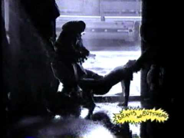 Júliusban D.R.I.-koncert az A38-on