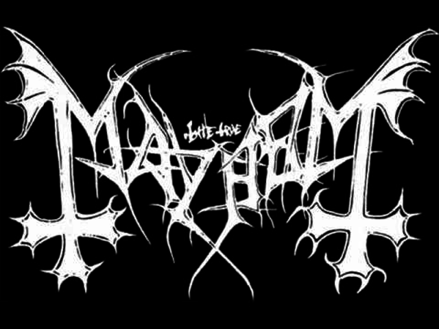 Euronymous lehet egy norvég légitársaság jelképe