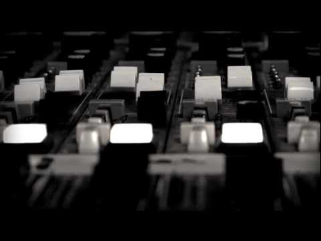 Barabbas - A Napokon stúdióklipje