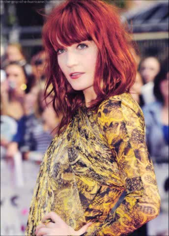 Calvin Harris Florence Welch-csel közös dala a BBC Radio 1-on debütált