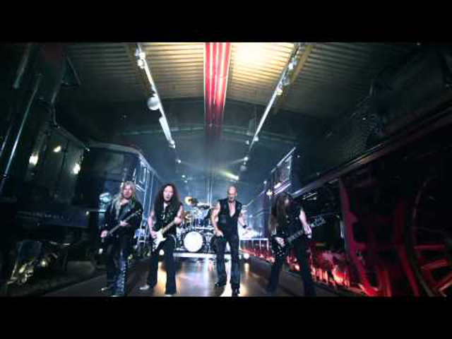 Nyerj jegyet a Primal Fear és a Brainstorm szerdai koncertjére!