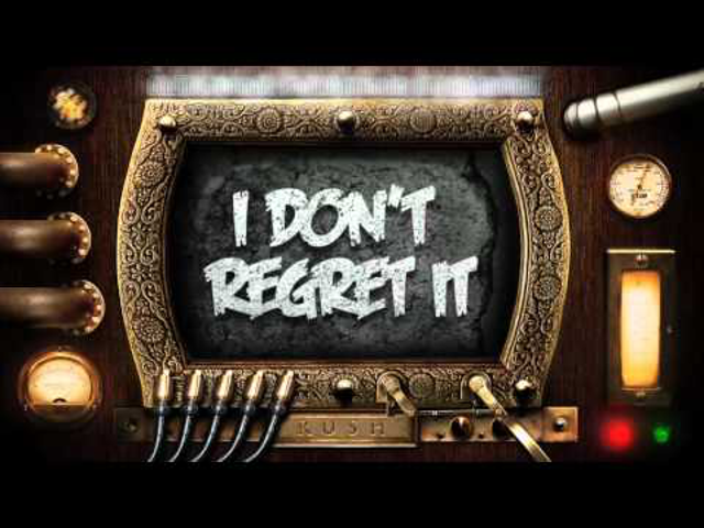 Headlong Flight - Új Rush-dal