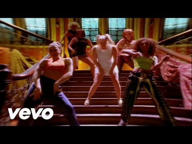 Igen, lesz Spice Girls-musical