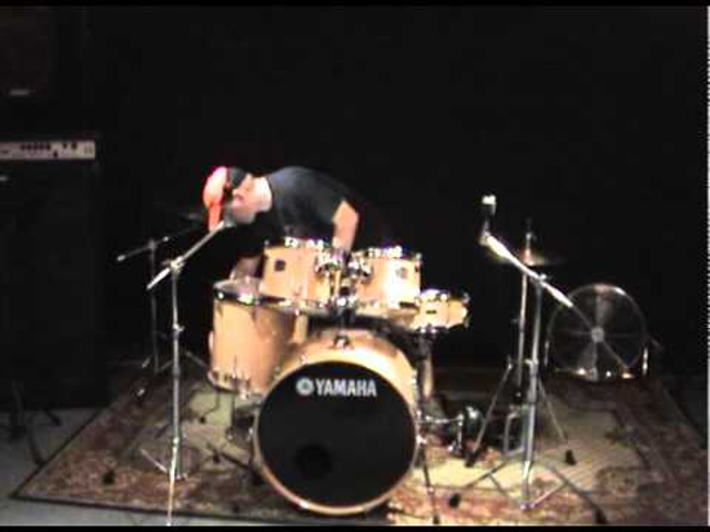 Próbálni a próbateremben