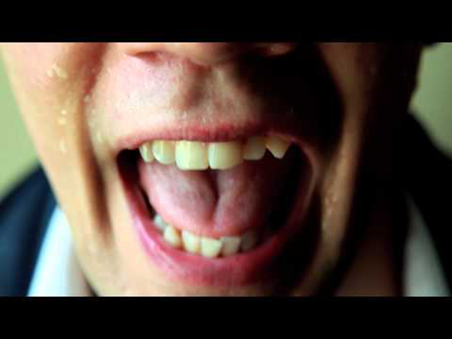 Wait A Minute - Új The Hives-videó