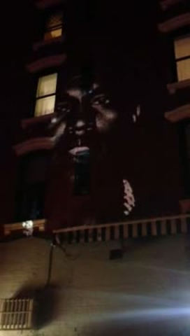 Kanye West és a Gyöngyhajú lány