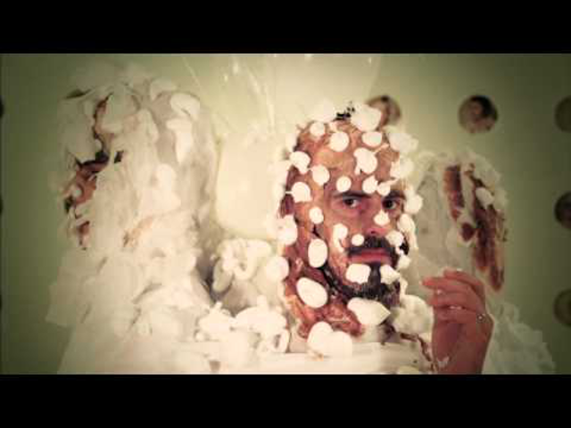 A lepusztult lakókocsi után – White Denim-lemezkritika