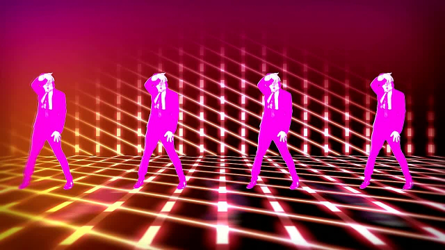 Dr. Magic betör a popszakmába