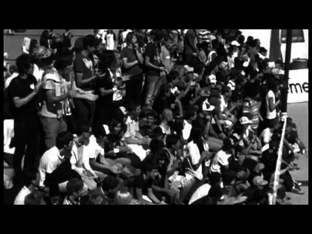 13. Offline Sports Games a Városligeti Műjégpályán