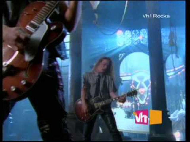 Nyerj jegyet a dán D-A-D hétfői koncertjére!