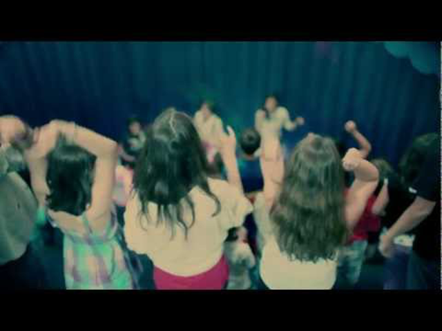 Tűzoltó leszel és zenész - neo-klippremier