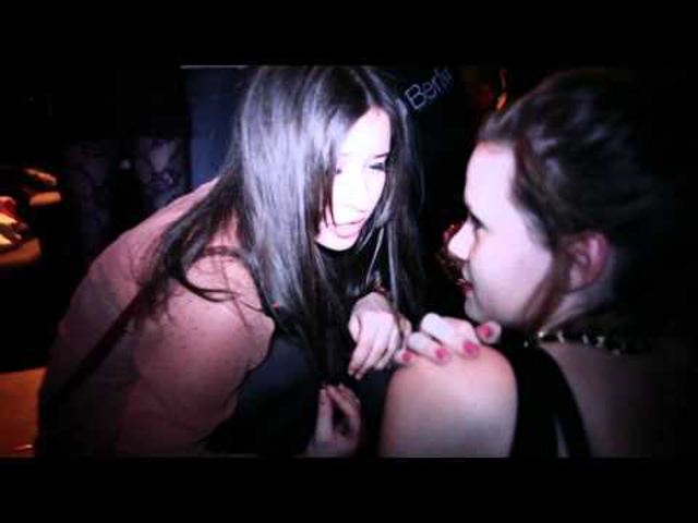 Uffie először Budapesten, élőben debütál a Bermuda