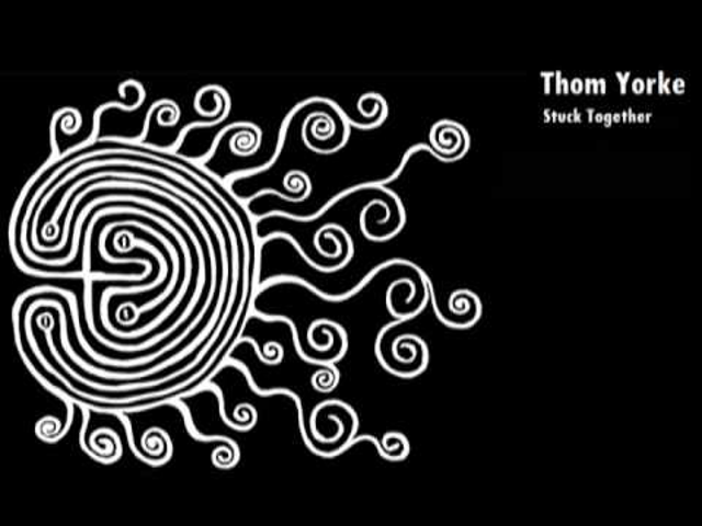 Stuck Together &amp; Twist - Két új Thom Yorke-dal online