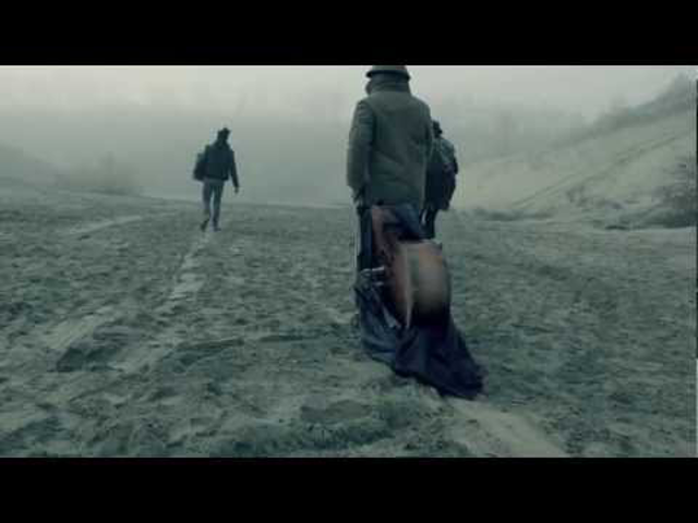 Nebulosus - Új Turbo-klip (exkluzív premier)